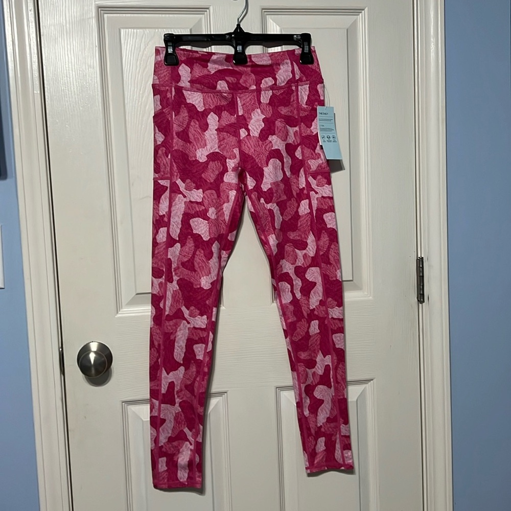 NWT Z by Zella Leggings